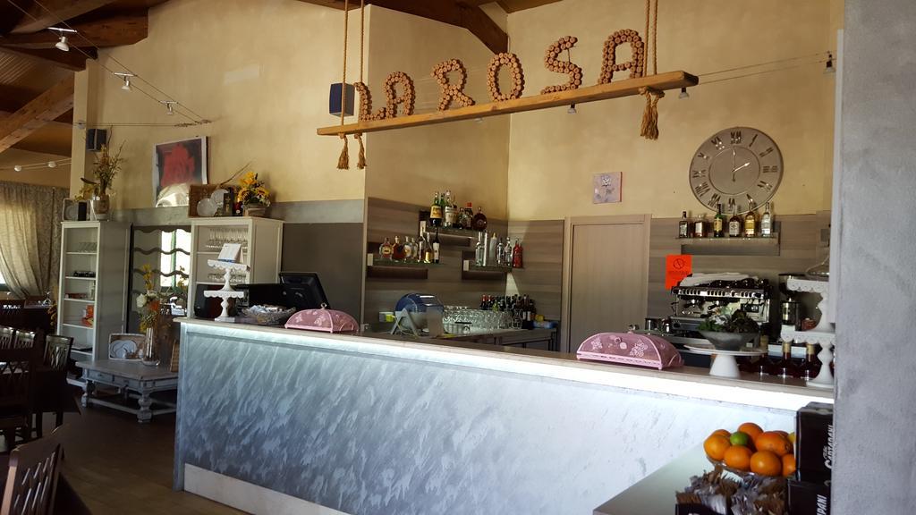 Campeggio Delle Rose Moniga del Garda Eksteriør bilde